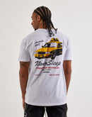 Outrank Never Sleep Tee