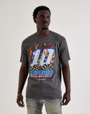 Outrank Motion Racing Department Tee
