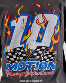 Outrank Motion Racing Department Tee