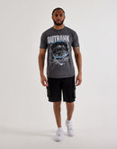 Outrank Say Less Tee