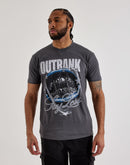 Outrank Say Less Tee