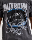 Outrank Say Less Tee