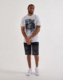Outrank Standing Our Ground Tee