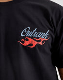 Outrank Real Ones Only Tee