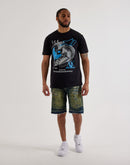 Outrank The Time Is Now Tee
