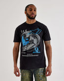 Outrank The Time Is Now Tee