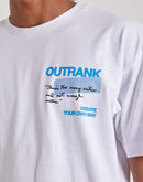 Outrank Create Your Own Way Tee