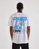 Outrank Create Your Own Way Tee
