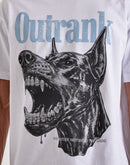 Outrank Different Breed Tee