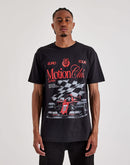 Outrank Motion Club Tee