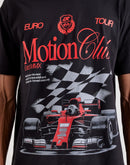 Outrank Motion Club Tee