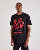 Outrank Growth DEPT. Tee