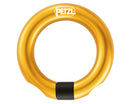 Petzl RING OPEN Multi-Directional Gated Ring (P28)
