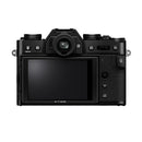 Fujifilm X-T30 III Mirrorless Camera with XC 13-33mm Lens (Black)