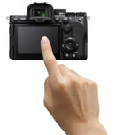 Sony A7 V Mirrorless Camera (Body Only)