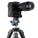 Benro GD36PT Geared Drive Three-Way Head