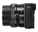 Sony Alpha a6000 Mirrorless Digital Camera with E-Mount 16-50mm Lens