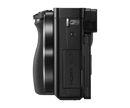 Sony Alpha a6000 Mirrorless Digital Camera Body