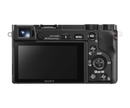 Sony Alpha a6000 Mirrorless Digital Camera Body