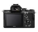 Sony Alpha A7II Mirrorless Digital Camera Body