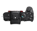 Sony Alpha A7II Mirrorless Digital Camera Body
