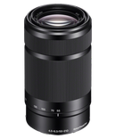 Sony E-Mount 55-210mm f/4.5-6.3 OSS Lens