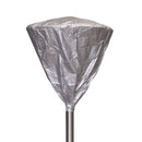 Patio Comfort vinyl cover for reflector and heater head