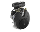 Kohler PA-CH980-3002 1-7-16" x 4.46" Crank Horizontal Ele Start 35 HP