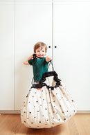 Paint Swipes Toy Storage Bag