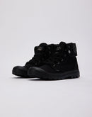 Palladium Baggy Boots