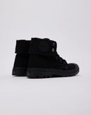 Palladium Baggy Boots