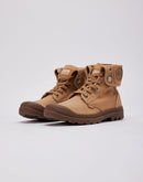 Palladium Baggy Boots