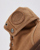 Palladium Baggy Boots