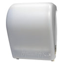 Palmer Fixture TD0202-03 Mechanical Hands Free Roll Towel Dispenser
