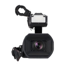 Panasonic HC-X2000 UHD 4K 3G-SDI/HDMI Pro Camcorder with 24x Zoom