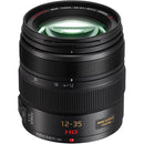 Panasonic Lumix 12-35mm f2.8 Micro Four Thirds Lens