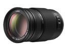 Panasonic Lumix 100-300mm f4-5.6 OIS Micro Four Thirds Lens