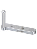 Panasonic Ergonomic Grip for GM1 Silver (DMW-HGR1S)