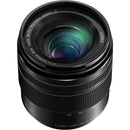 Panasonic Lumix 12-60mm f3.5-5.6 Micro Four Thirds Lens