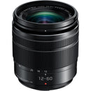 Panasonic Lumix 12-60mm f3.5-5.6 Micro Four Thirds Lens