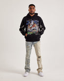 Paradise Lost Convoy Fleece Hoodie