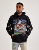 Paradise Lost Convoy Fleece Hoodie