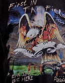 Paradise Lost Convoy Fleece Hoodie