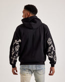 Paradise Lost Convoy Fleece Hoodie