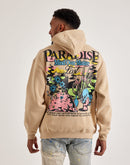 Paradise Lost Voice Control Hoodie