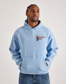 Paradise Lost Faded Memories Hoodie