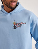Paradise Lost Faded Memories Hoodie