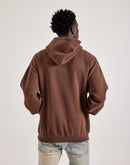 Paradise Lost Tomorrow Is Never Promised Hoodie