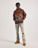 Paradise Lost Tomorrow Is Never Promised Hoodie