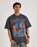 Paradise Lost Control Your Wave Tee